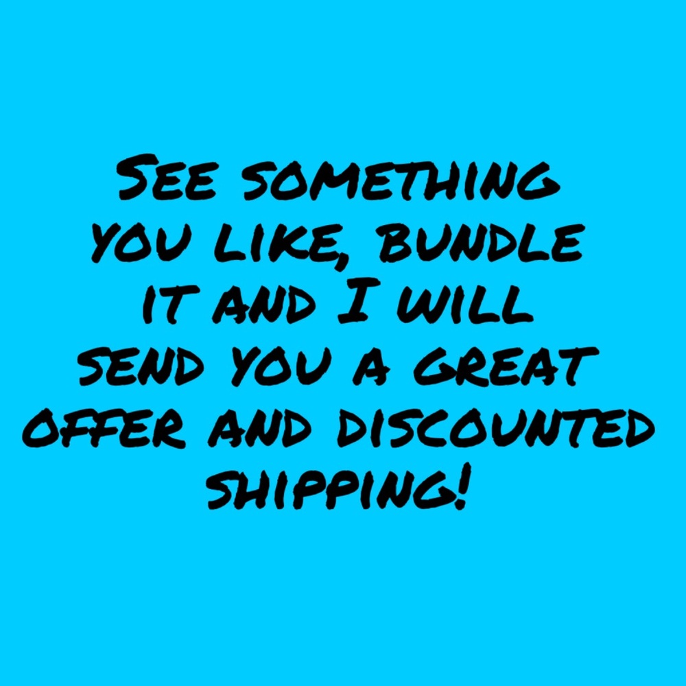 Together let’s make some great deals!